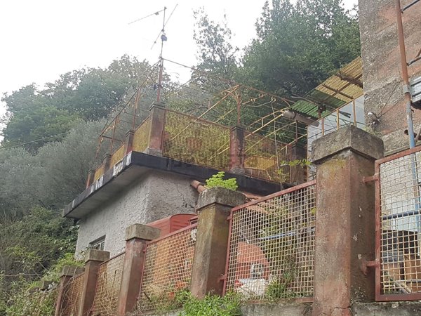 appartamento in vendita a Bargagli