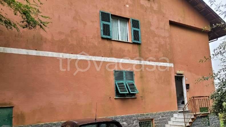 appartamento in vendita a Bargagli