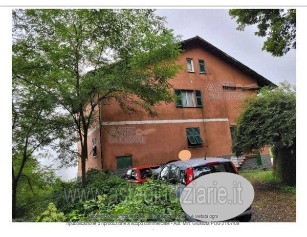 monolocale in vendita a Bargagli