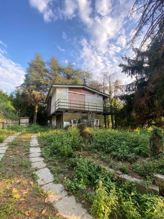 casa indipendente in vendita a Bargagli