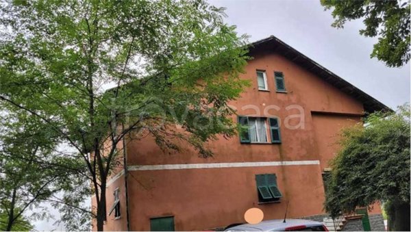 appartamento in vendita a Bargagli