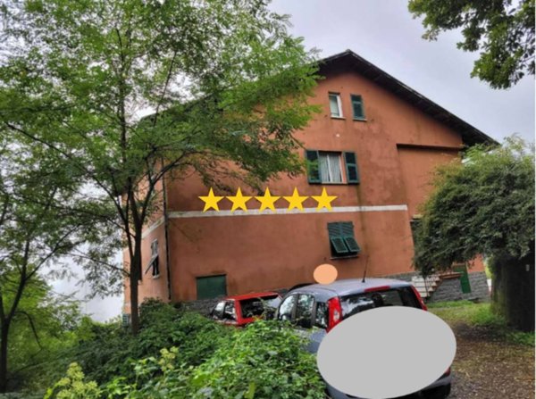 appartamento in vendita a Bargagli