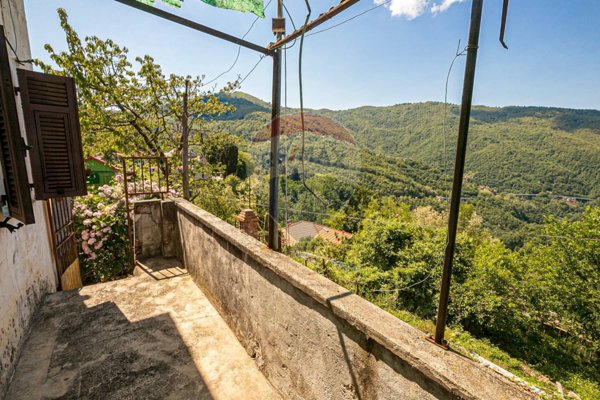 casale in vendita a Bargagli