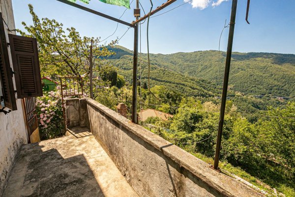 casale in vendita a Bargagli