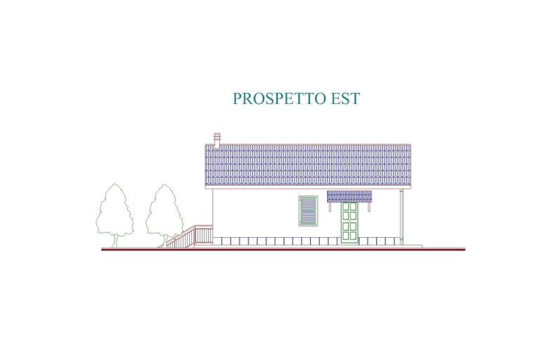 mansarda in vendita a Bargagli