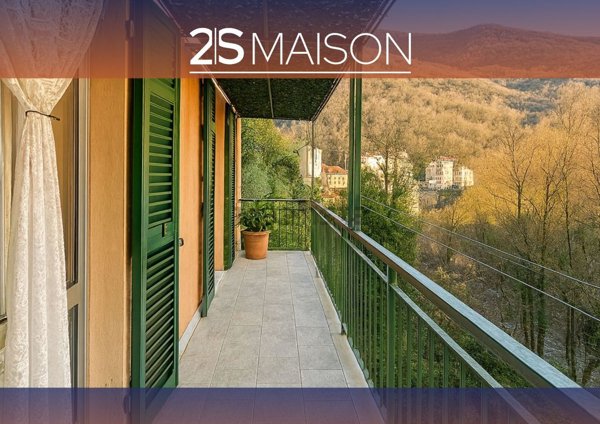 appartamento in vendita a Bargagli