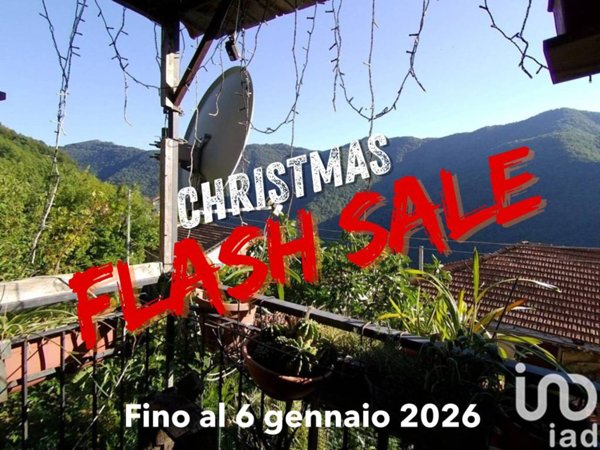 appartamento in vendita a Bargagli