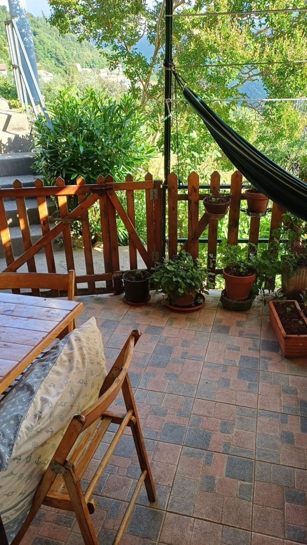 casa indipendente in vendita a Bargagli