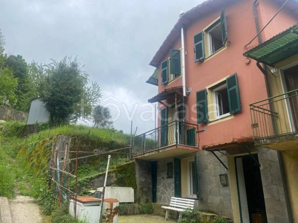 casa indipendente in vendita a Bargagli