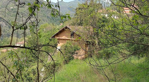 casa indipendente in vendita a Bargagli in zona Traso