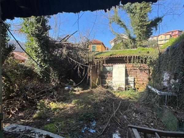 casa indipendente in vendita a Bargagli