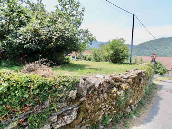 terreno edificabile in vendita a Bargagli