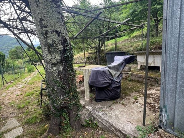 casa indipendente in vendita a Bargagli in zona Traso