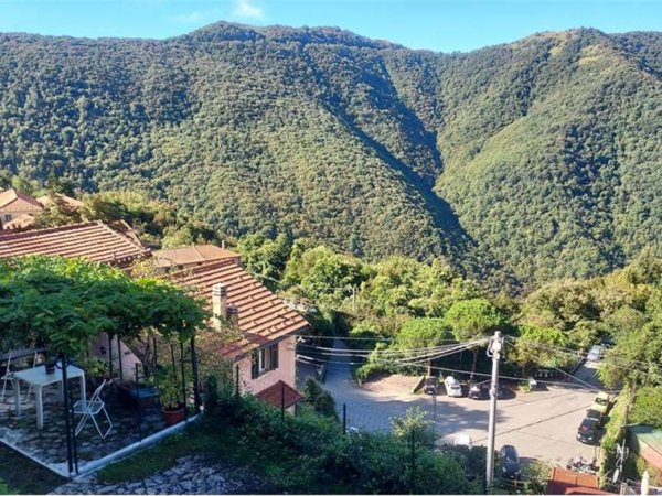 casa indipendente in vendita a Bargagli