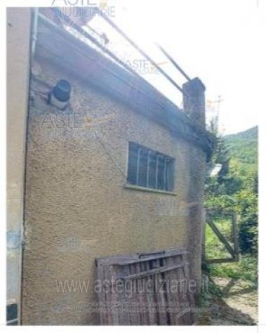 casa indipendente in vendita a Bargagli in zona Traso