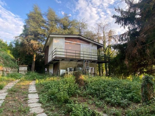 casa indipendente in vendita a Bargagli