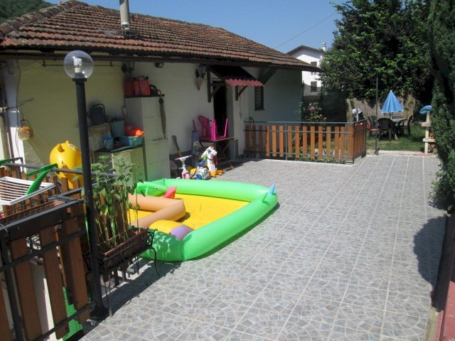 appartamento in vendita a Bargagli