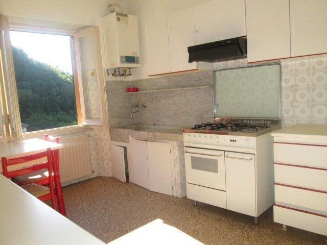 appartamento in vendita a Bargagli in zona Traso