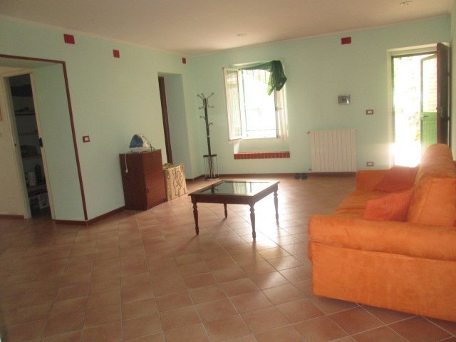 appartamento in vendita a Bargagli