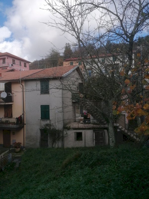 casa indipendente in vendita a Bargagli