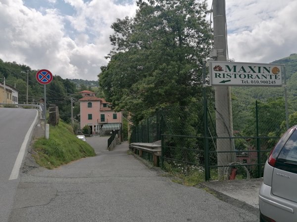 negozio in vendita a Bargagli