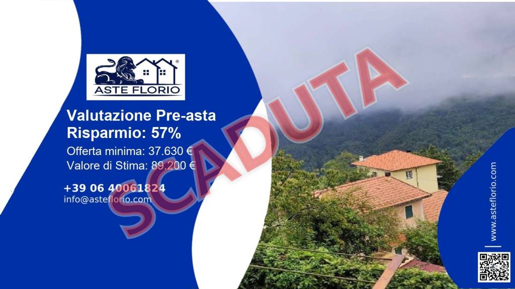 appartamento in vendita a Bargagli