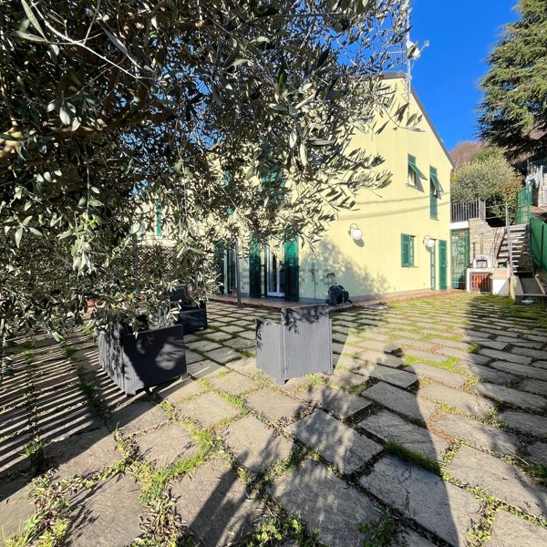 casa indipendente in vendita a Bargagli