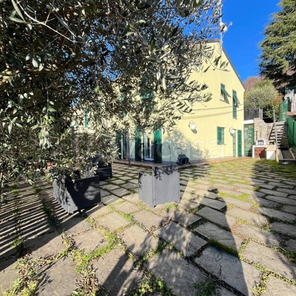 casa indipendente in vendita a Bargagli