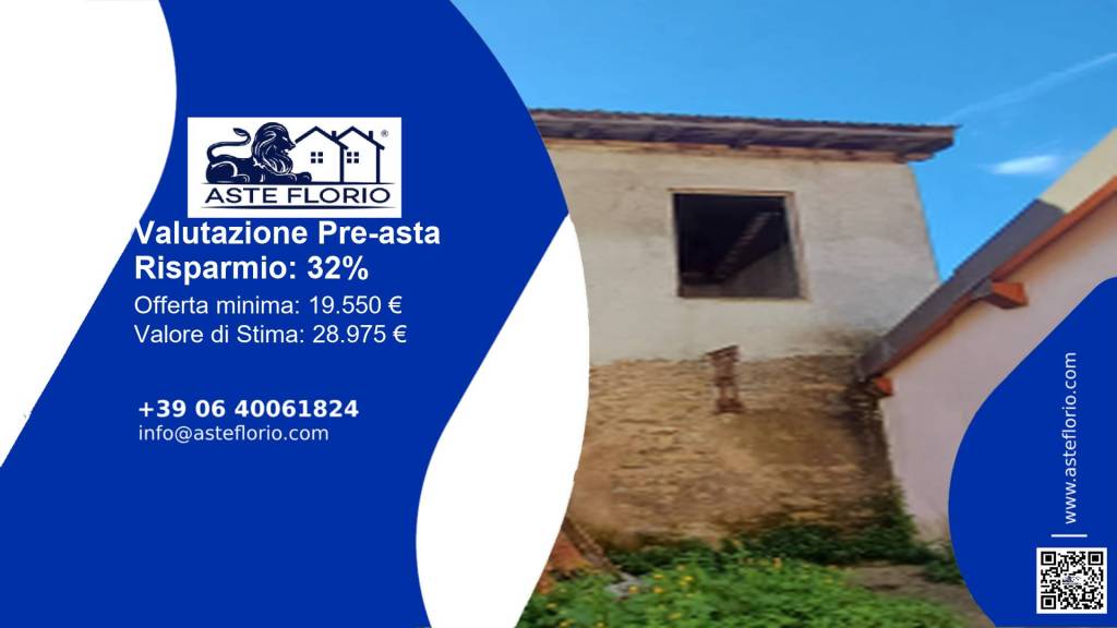 appartamento in vendita a Bargagli