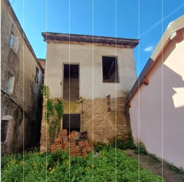casa indipendente in vendita a Bargagli