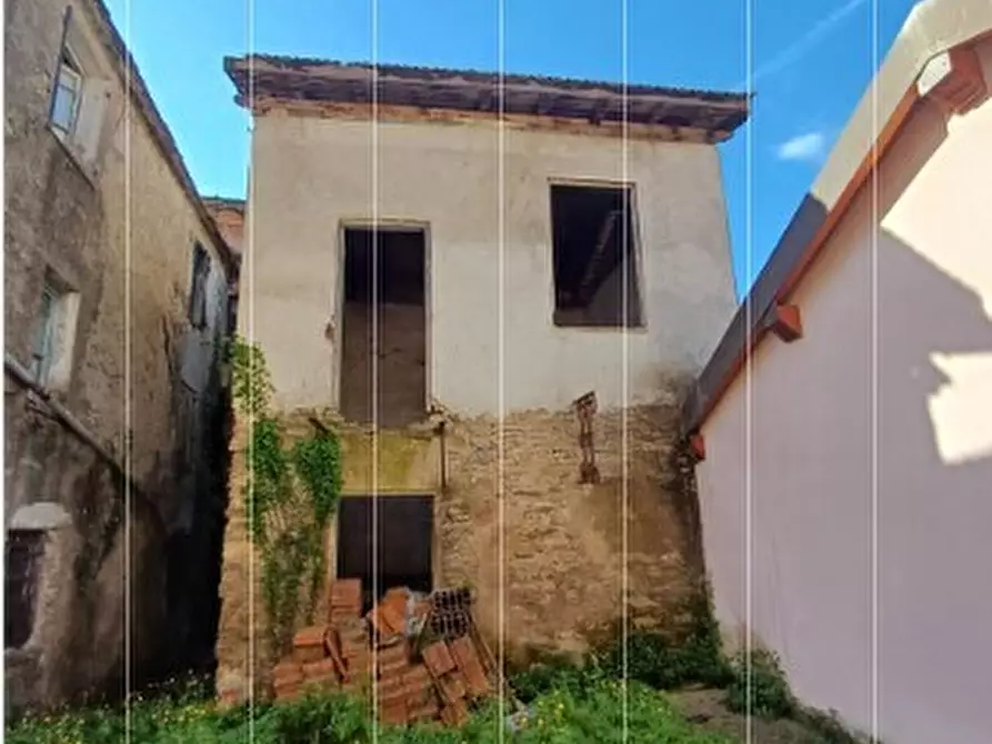 casa indipendente in vendita a Bargagli