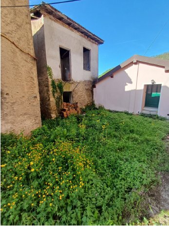 casa semindipendente in vendita a Bargagli