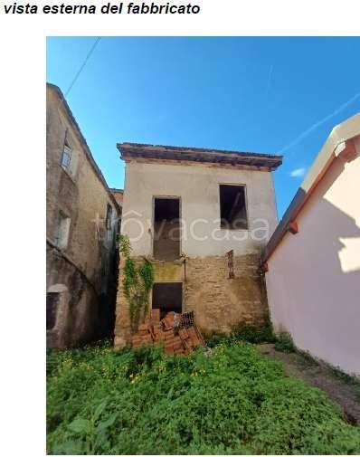 casa semindipendente in vendita a Bargagli