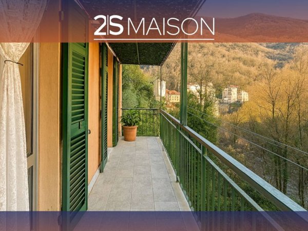 appartamento in vendita a Bargagli