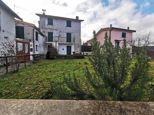 casa indipendente in vendita a Bargagli