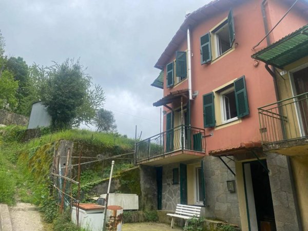 casa indipendente in vendita a Bargagli