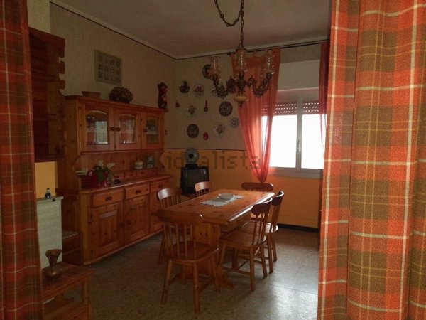 appartamento in vendita a Bargagli