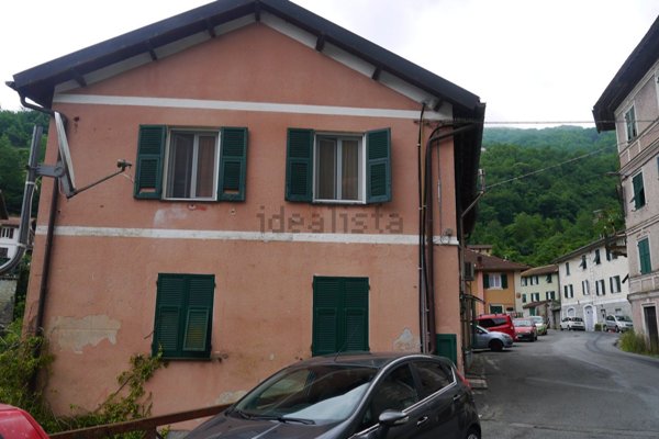 appartamento in vendita a Bargagli in zona Traso