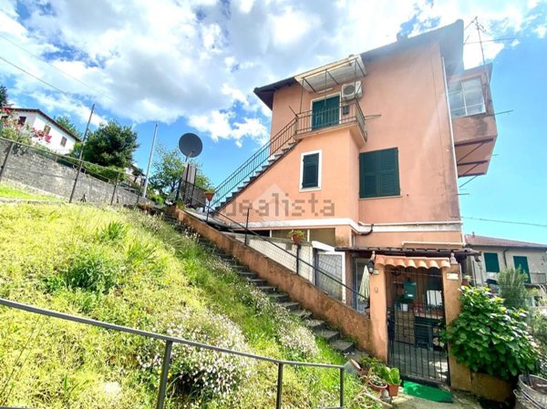 appartamento in vendita a Bargagli