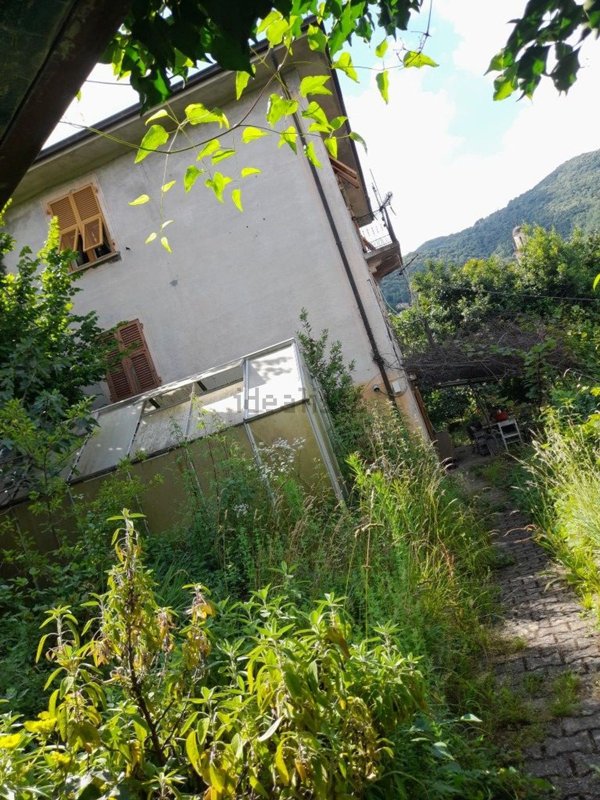 appartamento in vendita a Bargagli in zona Traso