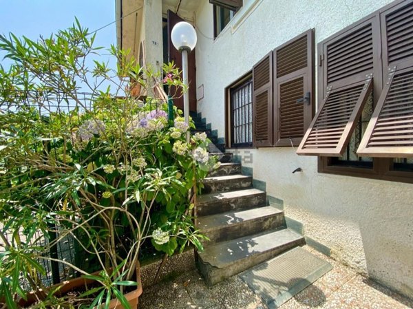 appartamento in vendita a Bargagli in zona Maxena