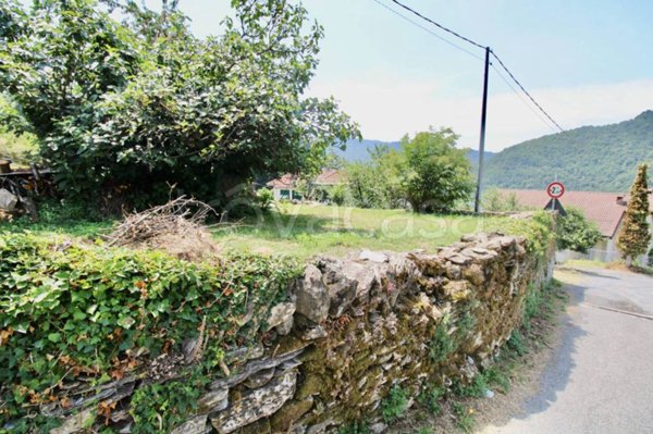 villetta a schiera in vendita a Bargagli