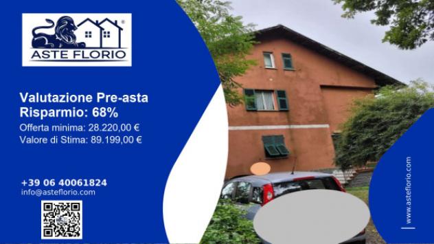 appartamento in vendita a Bargagli