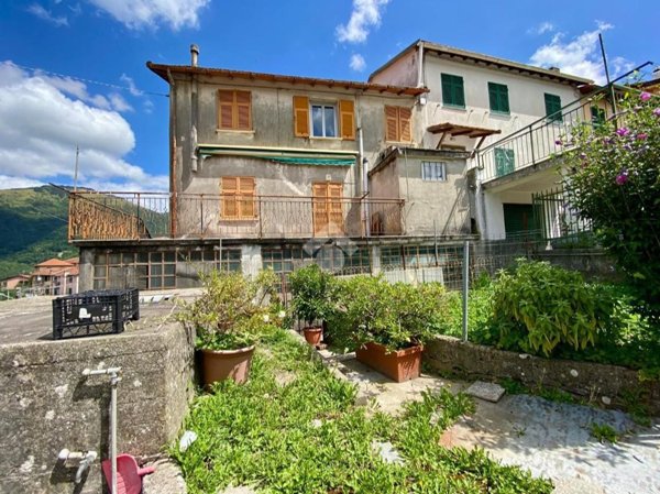 appartamento in vendita a Bargagli