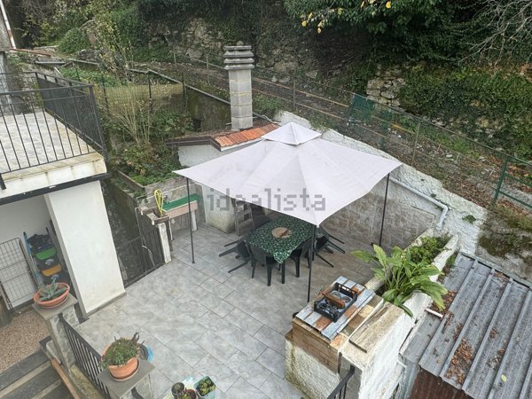 appartamento in vendita a Bargagli