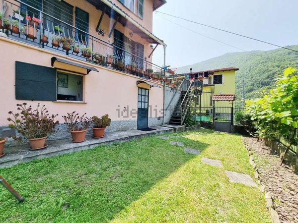 appartamento in vendita a Bargagli