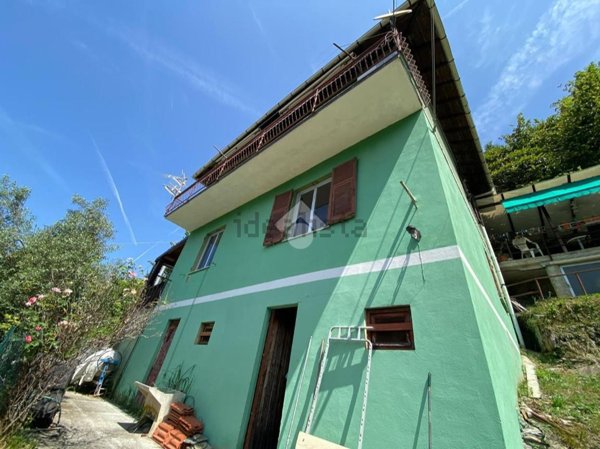 casa indipendente in vendita a Bargagli