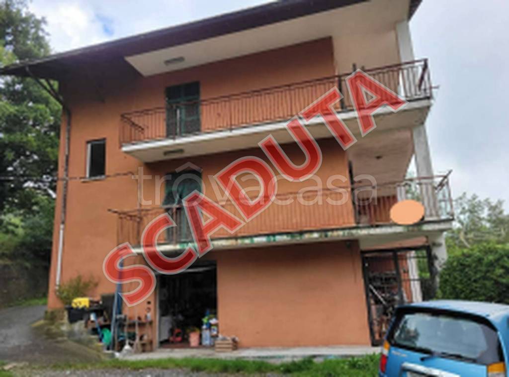 appartamento in vendita a Bargagli in zona Maxena