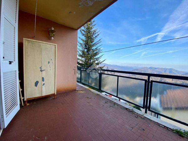 appartamento in vendita a Bargagli