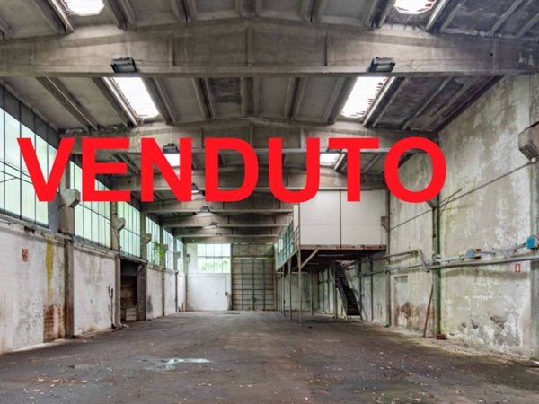 locale commerciale in vendita a Bargagli